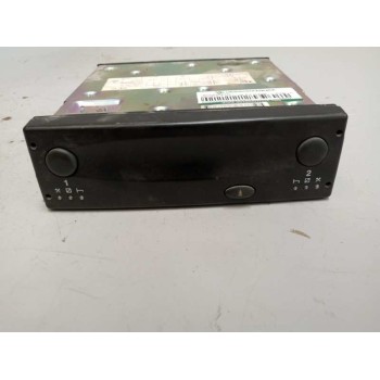 Recambio de tacografo para renault midlum 6.2 diesel referencia OEM IAM 24I02 24855438 5001863935