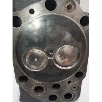 Recambio de culata para scania trucks serie 4 bus n094ub4x2 referencia OEM IAM 1521826 1434915 