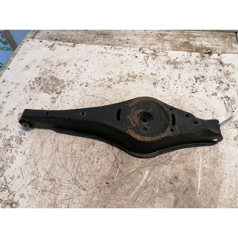 Recambio de brazo suspension inferior trasero derecho para volkswagen passat berlina (3c2) highline referencia OEM IAM 1K0505371 - Azul 2