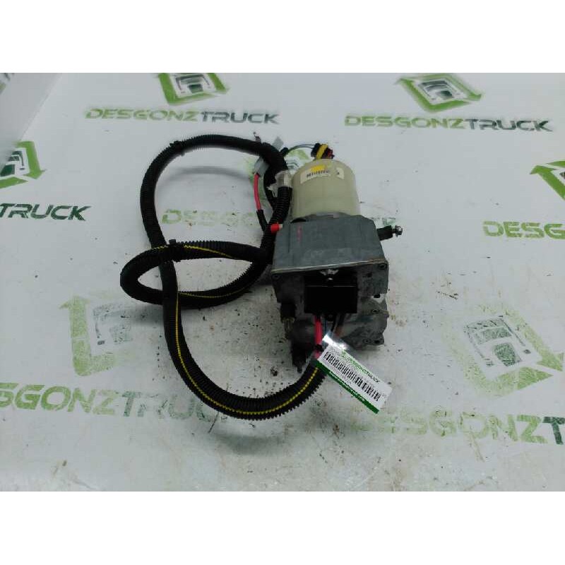 Recambio de bomba direccion para opel astra g berlina comfort referencia OEM IAM   