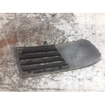 Recambio de rejilla paragolpes izquierda para seat ibiza (6l1) referencia OEM IAM 6L0853665  