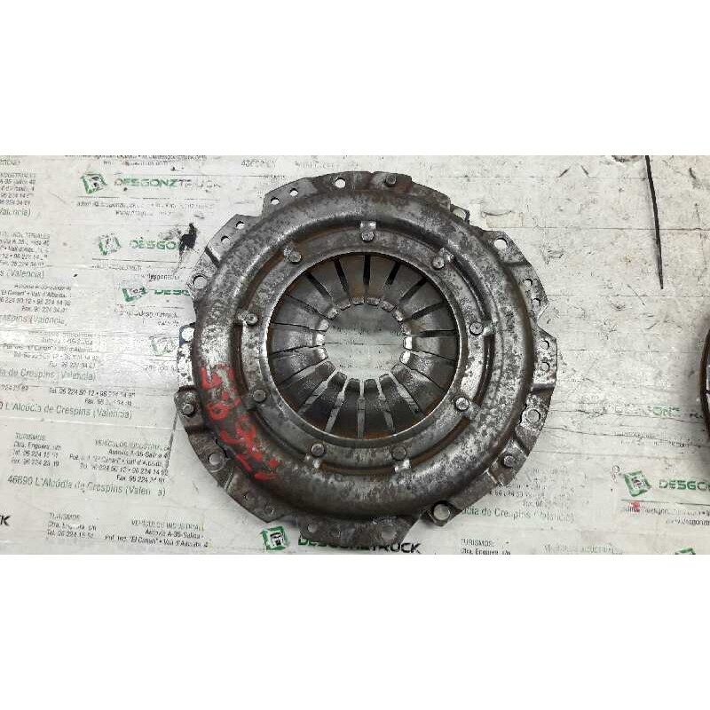 Recambio de kit embrague para opel astra g berlina comfort referencia OEM IAM 5