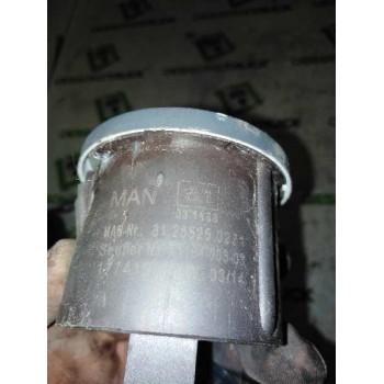 Recambio de mando cambio automatico para man tg - a 18.xxx fg / bb   (e3/e4) xl referencia OEM IAM 81255250271  