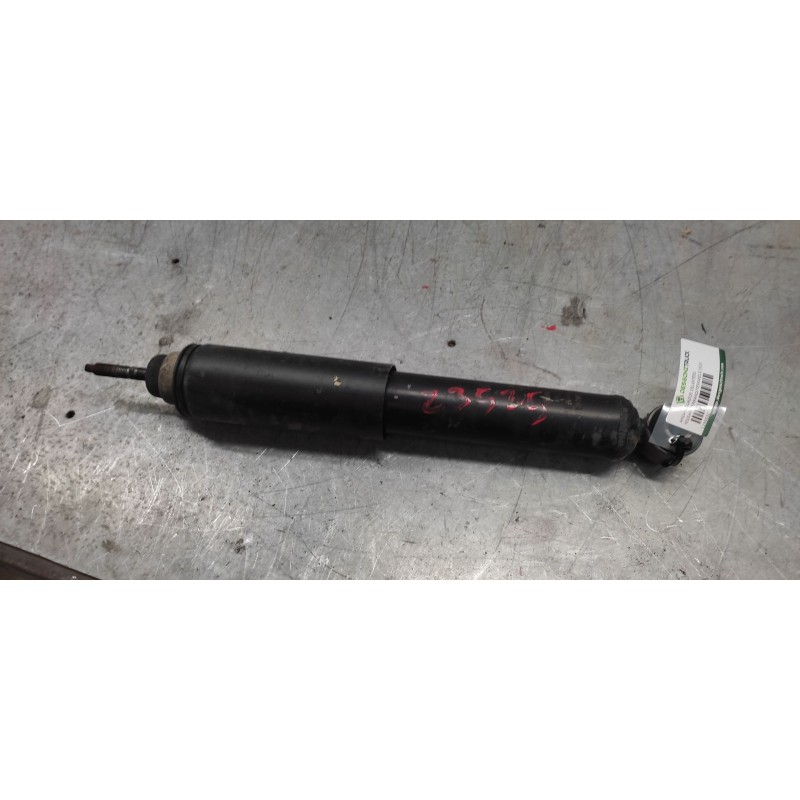 Recambio de amortiguador delantero para nissan terrano/terrano.ii (r20) avenue referencia OEM IAM - Blanco 2