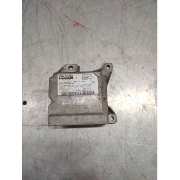 CENTRALITA AIRBAG 9673657980 