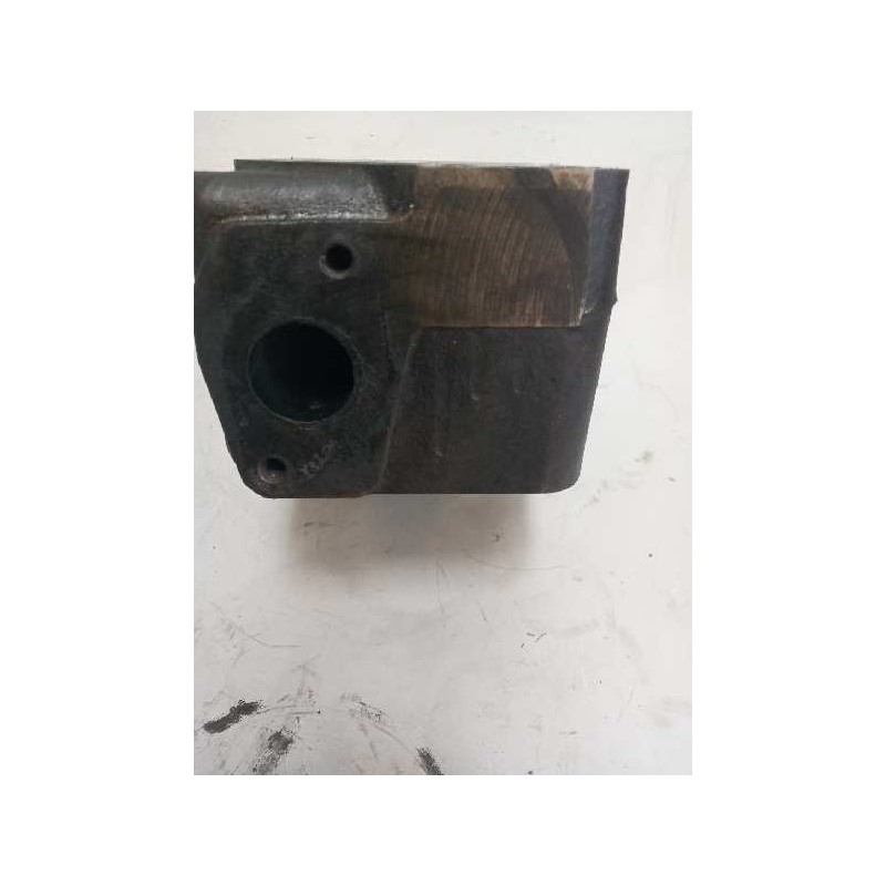 Recambio de culata para scania trucks serie 4 bus n094ub4x2 referencia OEM IAM 1521826 1434915 - Rojo 5