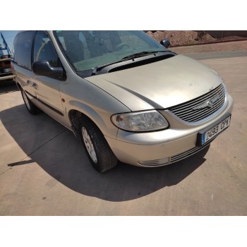 chrysler voyager (rg) del año 2003