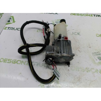 Recambio de bomba direccion para opel astra g berlina comfort referencia OEM IAM   