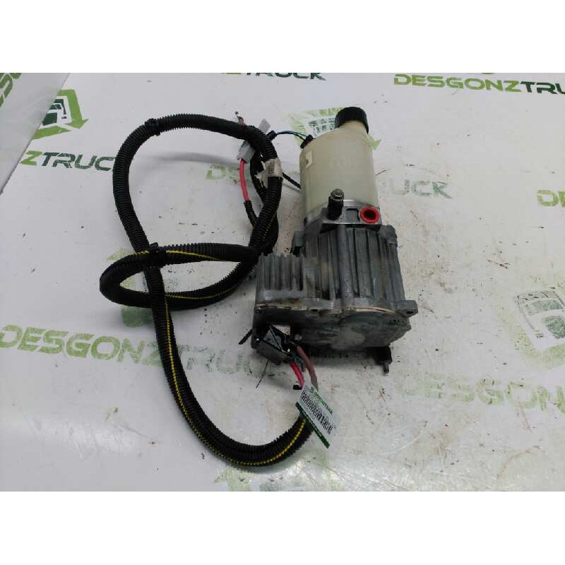 Recambio de bomba direccion para opel astra g berlina comfort referencia OEM IAM - Verde 2