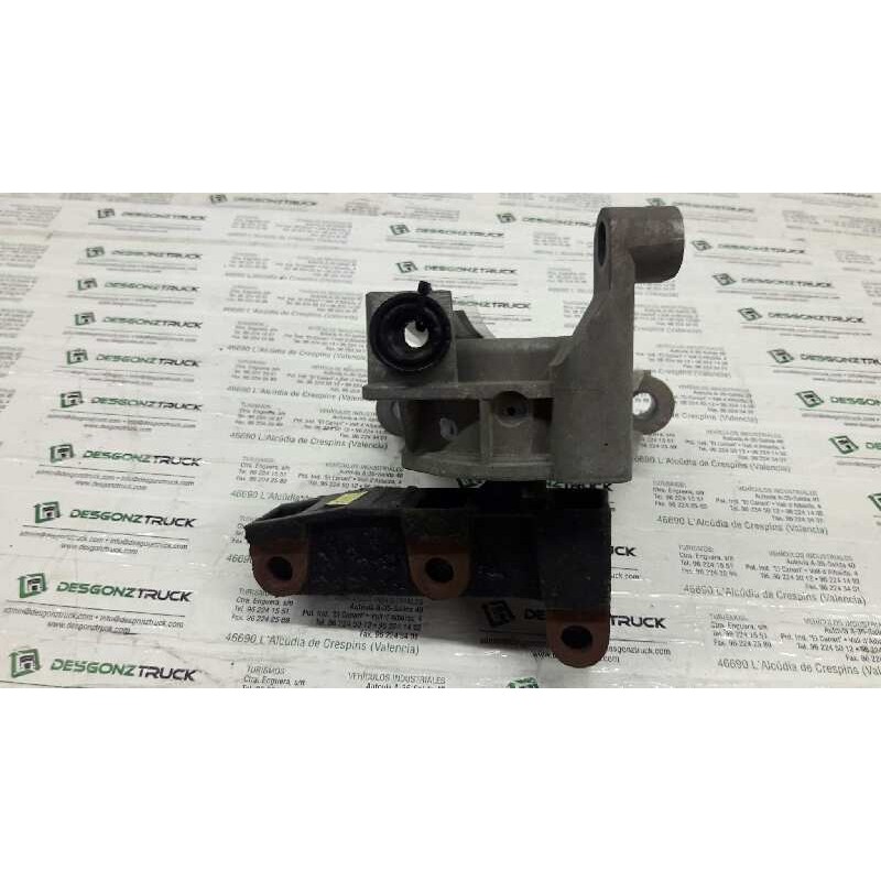Recambio de soporte motor derecho para fiat stilo (192) 1.6 16v referencia OEM IAM 2