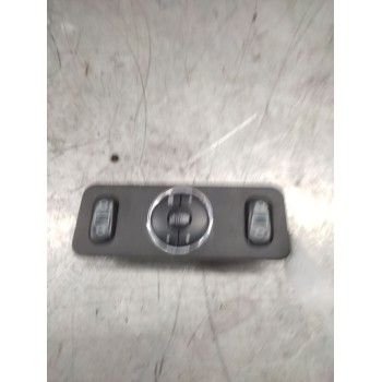 MANDO ELEVALUNAS DELANTERO IZQUIERDO A1638200326 