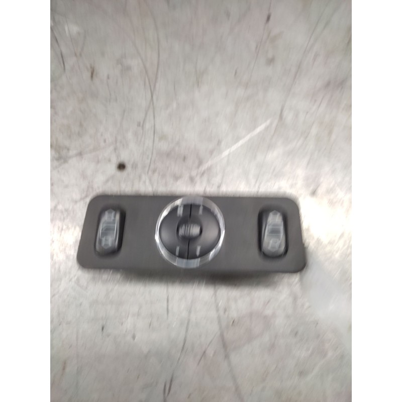 Recambio de mando elevalunas delantero izquierdo para mercedes-benz clase m (w163) 270 cdi (163.113) referencia OEM IAM A1638200