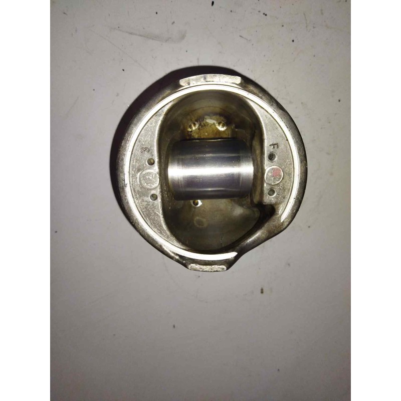 Recambio de piston para iveco eurocargo fki  (typ 100 e 18) tráfico urbano referencia OEM IAM 98431191 1908677 3