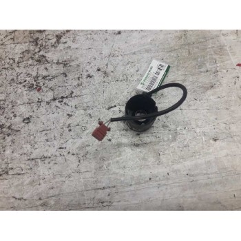 Recambio de modulo electronico para peugeot 206 berlina xt referencia OEM IAM 9641551180 INMOVILIZADOR 