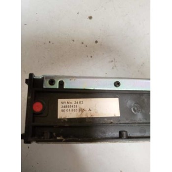 Recambio de tacografo para renault midlum 6.2 diesel referencia OEM IAM 24I02 24855438 5001863935