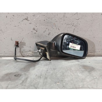 Recambio de retrovisor derecho para peugeot 407 sw st sport referencia OEM IAM   