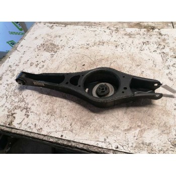 BRAZO SUSPENSION INFERIOR TRASERO IZQUIERDO 1K0505371 