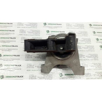 Recambio de soporte motor derecho para fiat stilo (192) 1.6 16v referencia OEM IAM   