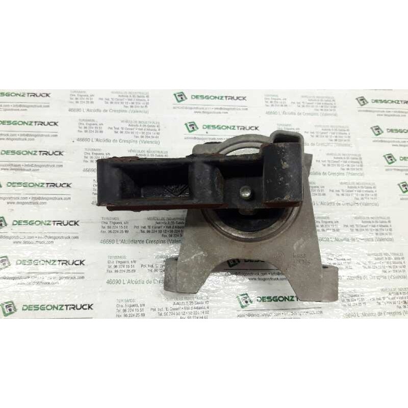 Recambio de soporte motor derecho para fiat stilo (192) 1.6 16v referencia OEM IAM 3