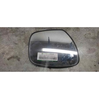 Recambio de cristal retrovisor derecho para mazda 5 berl. (cr) 2.0 crtd active+ (105kw) referencia OEM IAM   