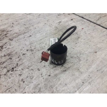 Recambio de modulo electronico para peugeot 206 berlina xt referencia OEM IAM 9641551180 INMOVILIZADOR 