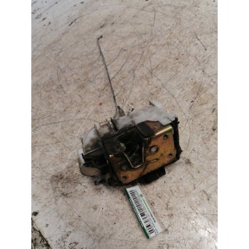 CERRADURA PUERTA DELANTERA IZQUIERDA 1M1862153 4 PINS 