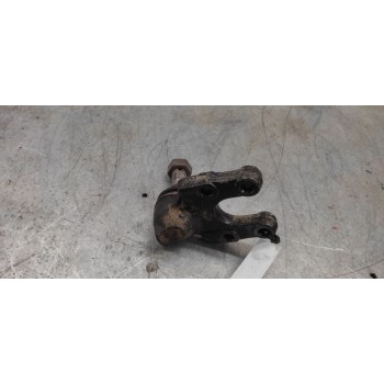 Recambio de rotula suspension para nissan terrano/terrano.ii (r20) avenue referencia OEM IAM   