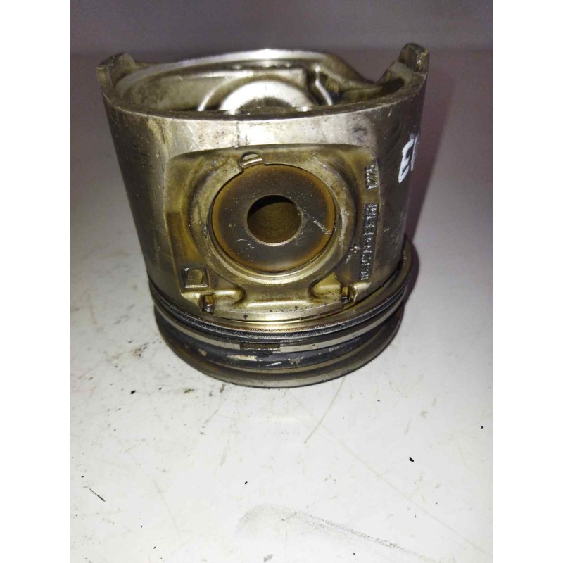 Recambio de piston para iveco eurocargo fki  (typ 100 e 18) tráfico urbano referencia OEM IAM 98431191 1908677 4