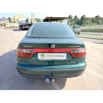 seat toledo ii (1m2) del año 2001