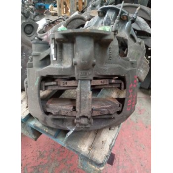 PINZA FRENO TRASERA IZQUIERDA 1658010 