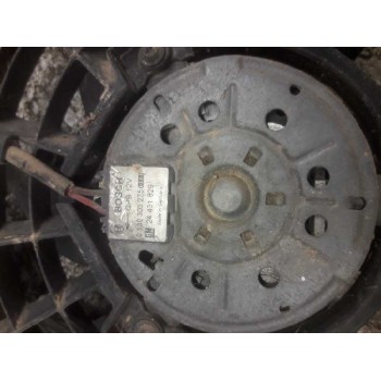 Recambio de electroventilador para opel astra g berlina club referencia OEM IAM 0130303275 24431829 