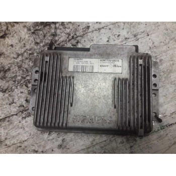CENTRALITA MOTOR UCE 7700108814 S115301100C 7700110258