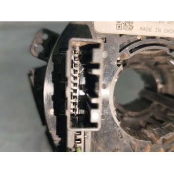 Recambio de anillo airbag para opel astra j lim. excellence referencia OEM IAM 20817720  