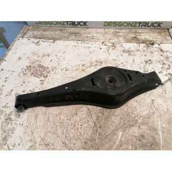 Recambio de brazo suspension inferior trasero izquierdo para volkswagen passat berlina (3c2) highline referencia OEM IAM 1K05053