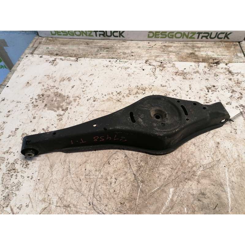 Recambio de brazo suspension inferior trasero izquierdo para volkswagen passat berlina (3c2) highline referencia OEM IAM 1K05053 - Azul 2
