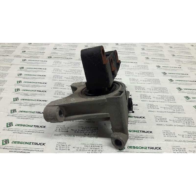 Recambio de soporte motor derecho para fiat stilo (192) 1.6 16v referencia OEM IAM 4