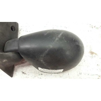 Recambio de retrovisor derecho para renault twingo (co6) 1.3 easy (c063/64) referencia OEM IAM   