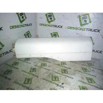 MOLDURA TRASERA CABINA 81615100554 izquierda