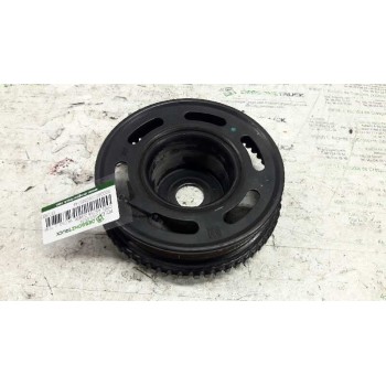 Recambio de polea cigueñal para opel astra g berlina comfort referencia OEM IAM   