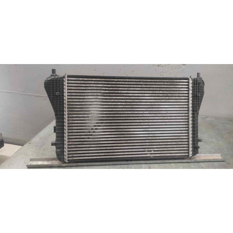 Recambio de intercooler para volkswagen passat berlina (3c2) trendline referencia OEM IAM 3C0145805F 2