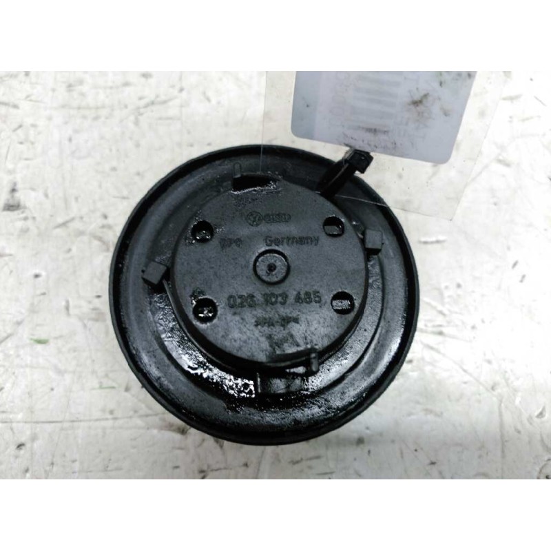 Recambio de tapon aceite para seat toledo (1m2) select referencia OEM IAM - Gris 2