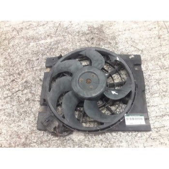 Recambio de electroventilador para opel astra g berlina club referencia OEM IAM 0130303275 24431829 
