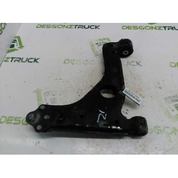 BRAZO SUSPENSION INFERIOR DELANTERO IZQUIERDO 90498735 