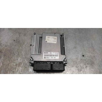 CENTRALITA MOTOR UCE 0281010565 7793443 1039S03266