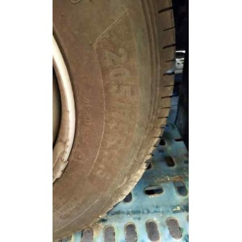 nissan trucks atleon del año 2006