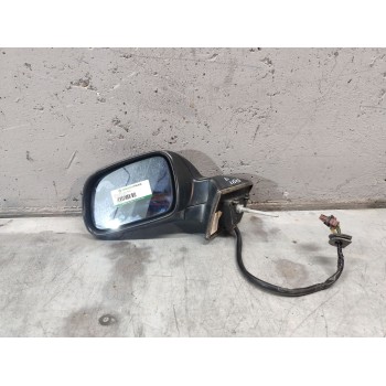 Recambio de retrovisor izquierdo para peugeot 407 sw st sport referencia OEM IAM   