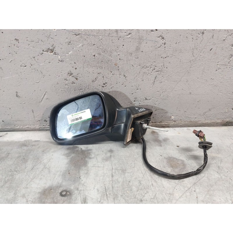 Recambio de retrovisor izquierdo para peugeot 407 sw st sport referencia OEM IAM   