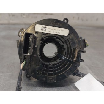 Recambio de anillo airbag para opel astra j lim. excellence referencia OEM IAM 20817720  