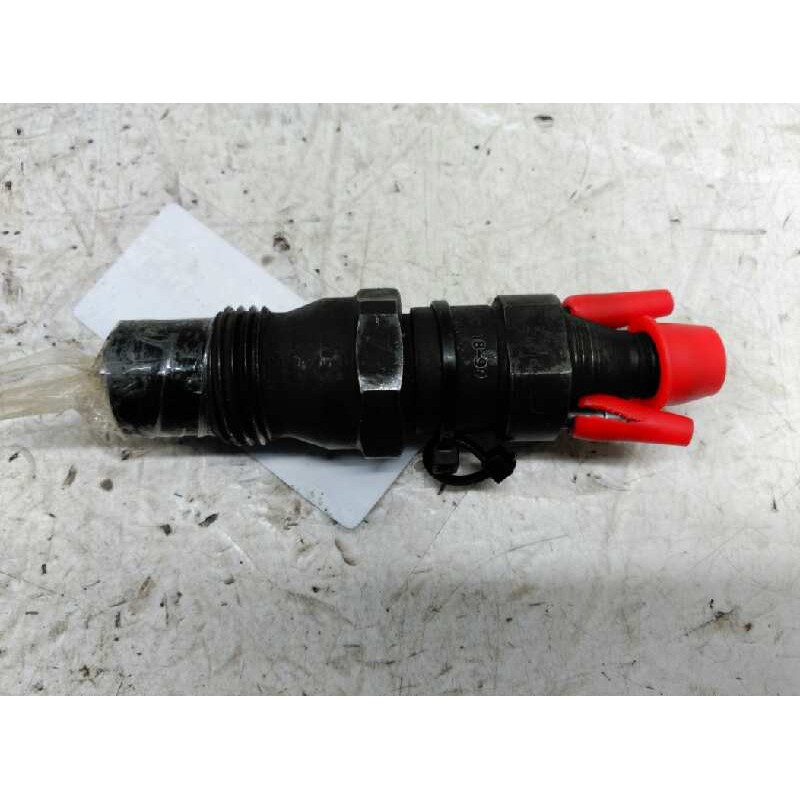 Recambio de inyector para skoda felicia berlina ( 791) blue sky referencia OEM IAM 028130201C 2