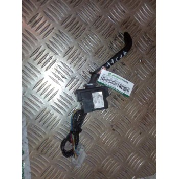Recambio de mando intarder para renault 430 magnum e2 12.0 diesel referencia OEM IAM 5010271249 6 POSICIONES 